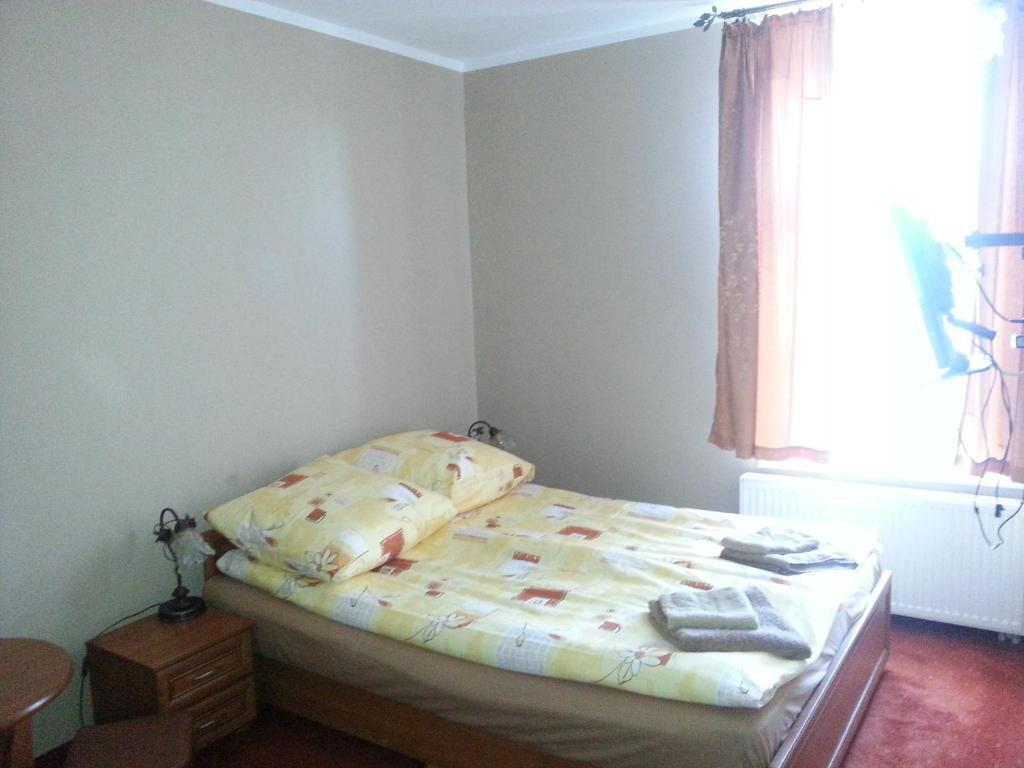 Hotelik Parkowy Legnica Phòng bức ảnh