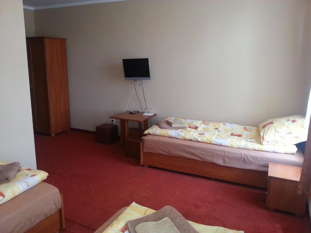 Hotelik Parkowy Legnica Phòng bức ảnh