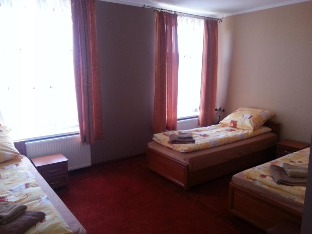 Hotelik Parkowy Legnica Phòng bức ảnh