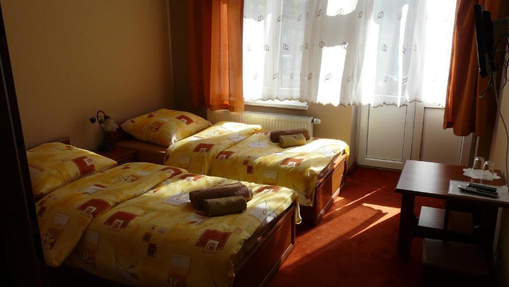 Hotelik Parkowy Legnica Phòng bức ảnh