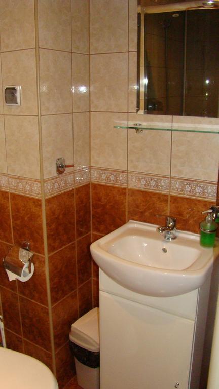 Hotelik Parkowy Legnica Phòng bức ảnh