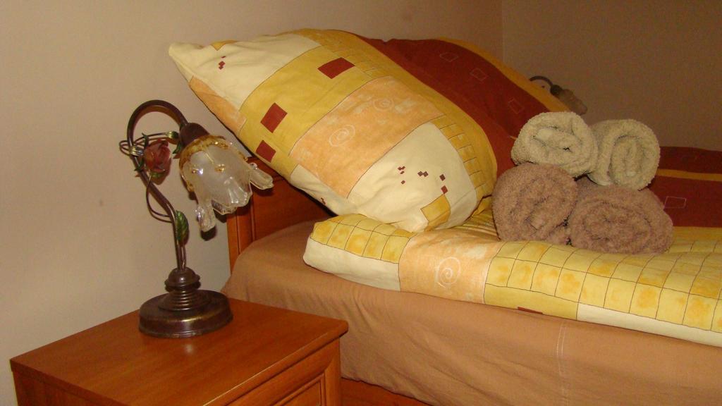 Hotelik Parkowy Legnica Phòng bức ảnh