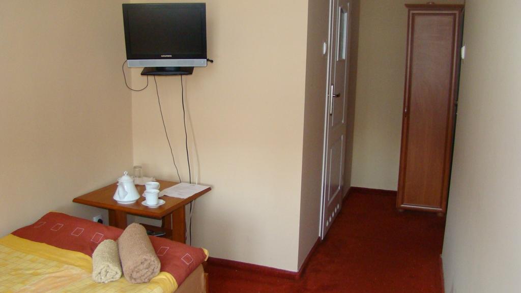Hotelik Parkowy Legnica Phòng bức ảnh